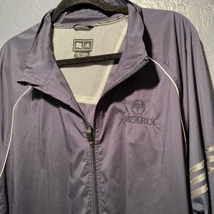 Adidas Bacardi windbreaker